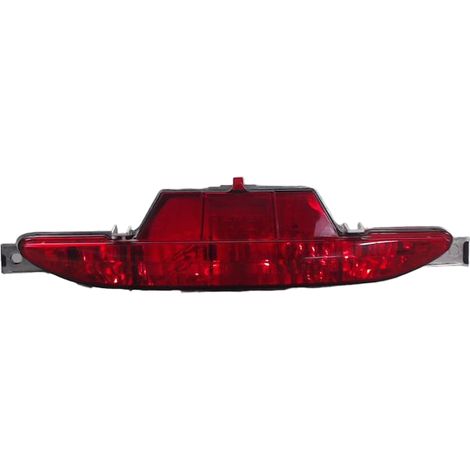 Feu Brouillard Central Arrieree PEUGEOT 208 [PRODUIT D'OCCASION]♻️9674308980