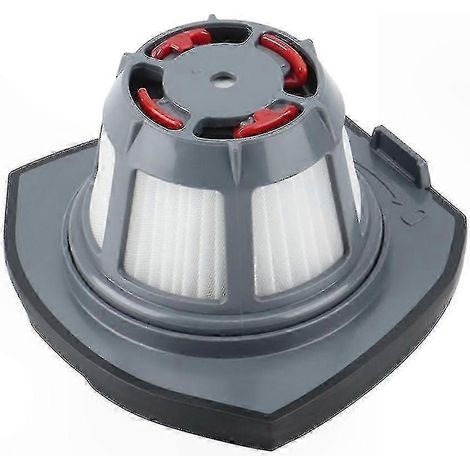 Ersatz-HEPA-Filter für Akku-Staubsauger 2133, kompatibles Ersatzteil, einfacher Austausch, hohe Effizienz, ideal für die Haushaltsreinigung (1/5)