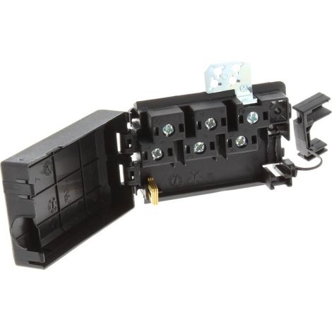 Mains Terminal Block 6 Points for Scholtes/Ariston/Hotpoint Cookers and Ovens (1/2)