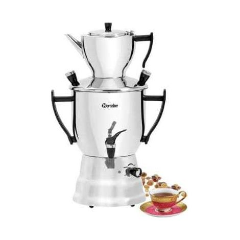 Samovar 3L - Bartscher (1/5)