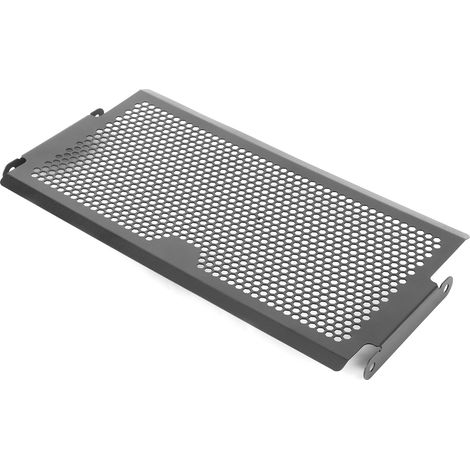 Grille de radiateur et protection de réservoir d'eau pour motos Yamaha MT-07, FZ-07 et XSR700 (2014-2018). (1/5)