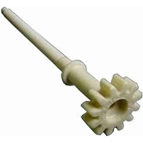 Albero Finecorsa H Per Motore Serranda Ricambio CAME 119RIH052