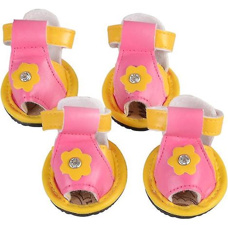 4 accessoires pour animaux de compagnie (1/3)