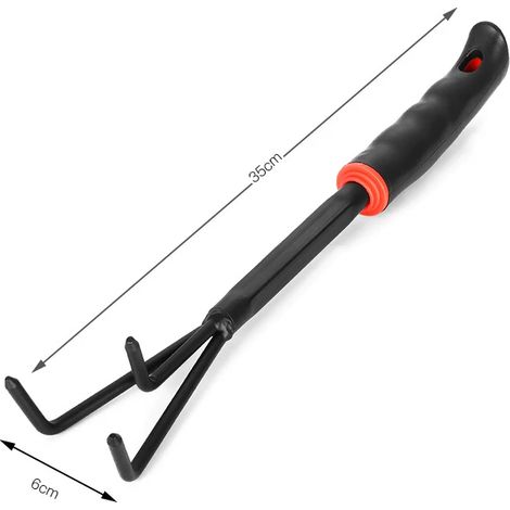 Pelle de jardin lot de 1 acier inoxydable manuel outil jardinage