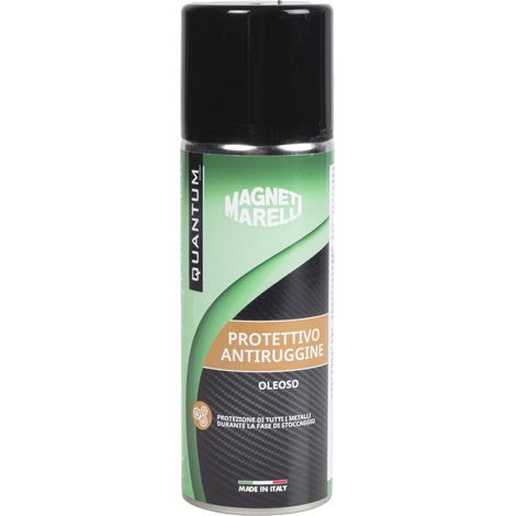 START Marelli Spray Protettivo Antiruggine Oleoso 200 ml Lubrificante Originale (1/4)