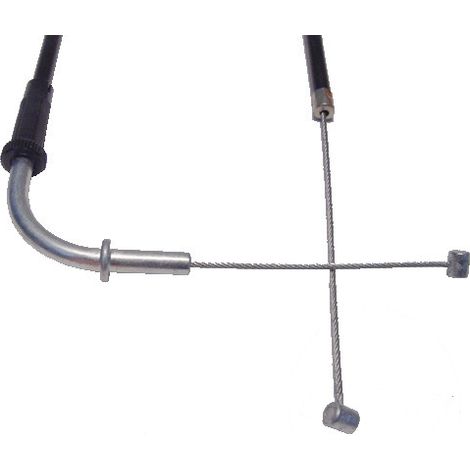 Cavo acceleratore B JMP per Kawasaki ZZR 600