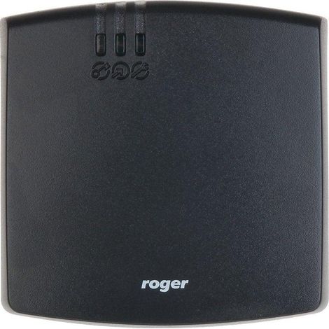 Roger PR622-G Robuster Zugangskontroller IP67 125 kHz (1/3)