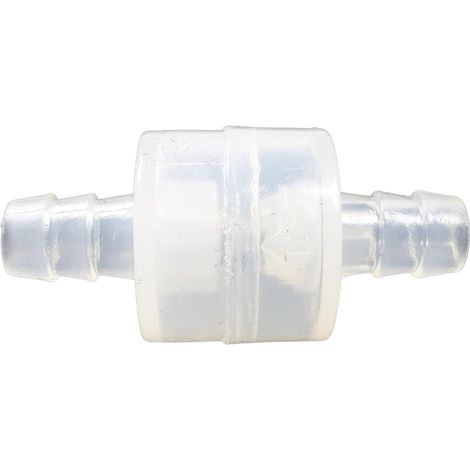 WDH-RV10 Clapet anti-retour pour tuyaux de 9 mm de diamètre (1/4)
