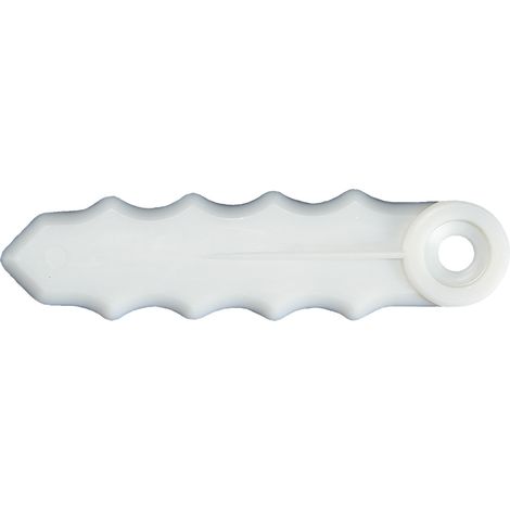 MAKITA 197189-4 JUEGO DE CUCHILLAS POLICUT RECTAS 12PCS