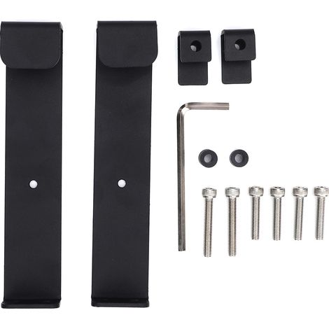 Support de plaque de montage Compact adapté à l'emballage 48-22-8426, poignée de boîte à outils roulante, support métallique, rangement et organisation des outils (1/5)