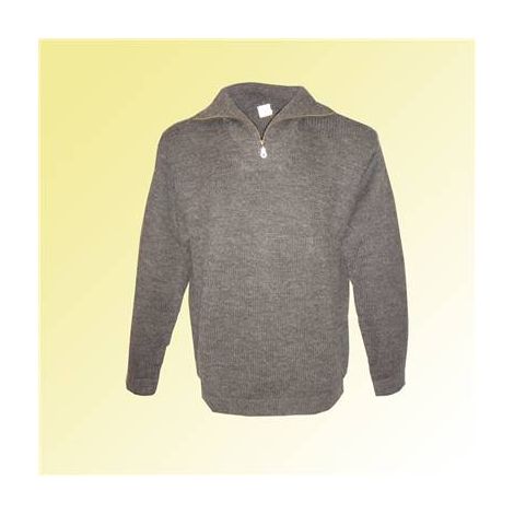 PULL DE JARDINAGE CAMIONNEUR ANTHRACITE - T5