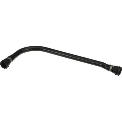 Gaine de chauffage Gates 02-1754 BMW 11531438633