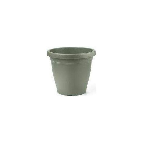 VASO VERONA 40CM 14L TERRA LAGUNA