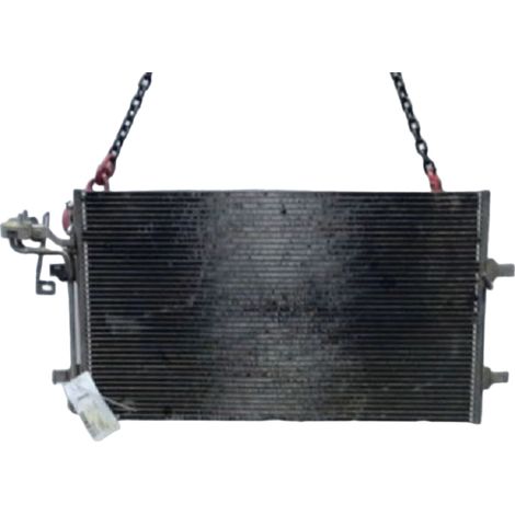 [PRODUIT D'OCCASION] Condenseur Climatisation VOLVO S40 2004- ♻️ Ref Oe. 31418512 - Garantie à vie (1/4)