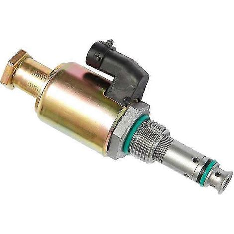 Soupape de pression de rampe d'huile pour F150 1994-2003, pièce de rechange F81Z9C968AB (1/4)