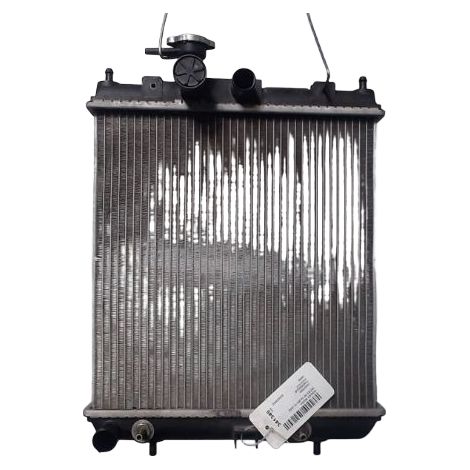 [PRODUIT D'OCCASION] Radiateur NISSAN Micra 98-2000 ♻️ Ref Oe. 214101f520 - Garantie à vie (1/2)