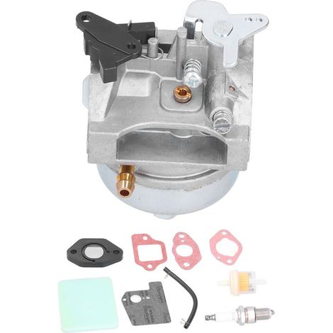 Vergaser-Reparatursatz für Honda GC190/GCV190 Motor des Rasenmähers HRX217 (1/5)