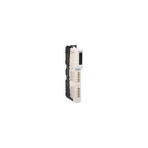 Kit ingresso digitale di base STB - 24 V CC - 6 I - STBDDI3615K