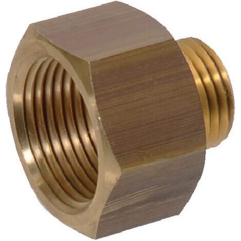 Adapt. bi/bu 1/2 14NPTF-M16x1.5 UNIVERSAL I00092 (1/2)