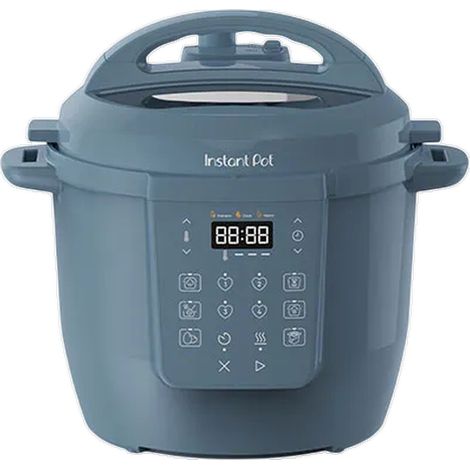 Multicuiseur Instant Pot Classic 5,7 L 7 en 1 bleu (1/3)