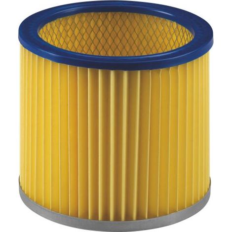Filtre de rechange pour aspirateur Aquavac 20 L, 30 L et 35 L