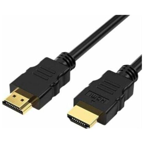 Cable HDMI Longueur 10m High Speed haute vitesse Full HD 4K Cordon TV (1/3)