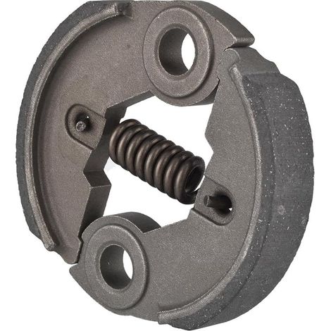 Ensemble d'embrayage pour Honda GX31 GX35 GX 31 35 4 Temps Moteur Coupe-Bordures pour Mitsubishi TB50 22000-ZM5-003 (1/5)