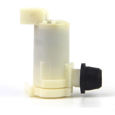 Pompe de lave‑glace pour Nissan Qashqai Xtrail MK1 (1/5)