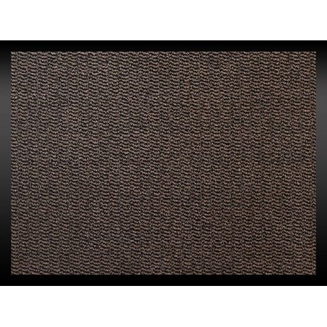 Tapis de sol CAHORS 40x60cm brun absorbant IDS CAHORS4060