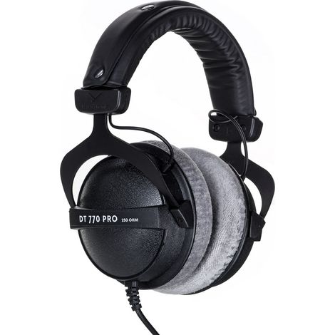 Beyerdynamic DT770PRO Kopfhörer (1/5)