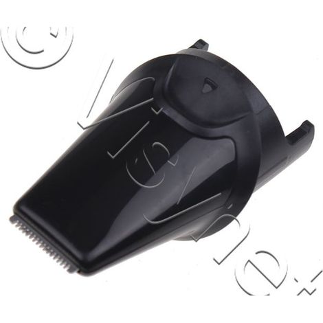 TETE DE PRECISION TONDEUSE 81634459 Braun (1/2)