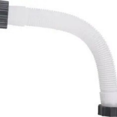 Tuyau de raccordement Intex pour filtre à sable et système à l'eau salée (1/4)