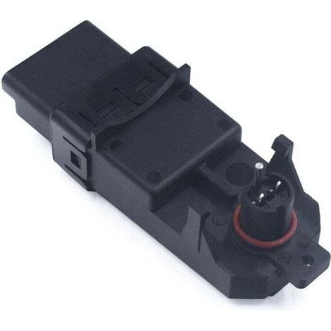 Módulo TEMIC para motor de elevalunas, XU, compatible con Megane 2, Clio 3, Espace, Laguna, Modus, Scenic --Crezuo (1/4)