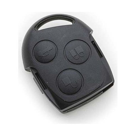 GUSCIO CHIAVE AUTO FORD FORS8 SILCA  PULSANTI 3