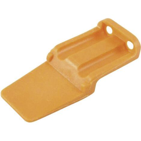 TE Connectivity WM 2 S Cale de blocage pour connecteur rond Nombre total de pôles: 2 Série (connecteur rond): DTM 1 pc(s) D23291 (1/4)