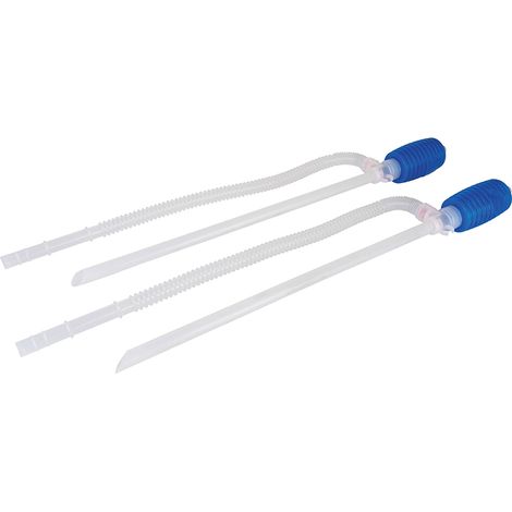 2 x Siphon-Handpumpen (1/5)