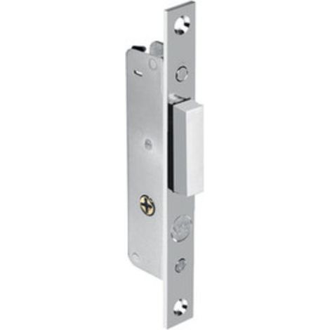 YALE Y5810 SERRATURA PROFILATI VERT 1 MAND CIL SPILLO