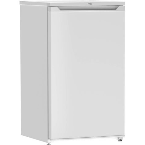 Beko TS190340N Kühlschrank kompakt weiß 85 Liter (1/4)