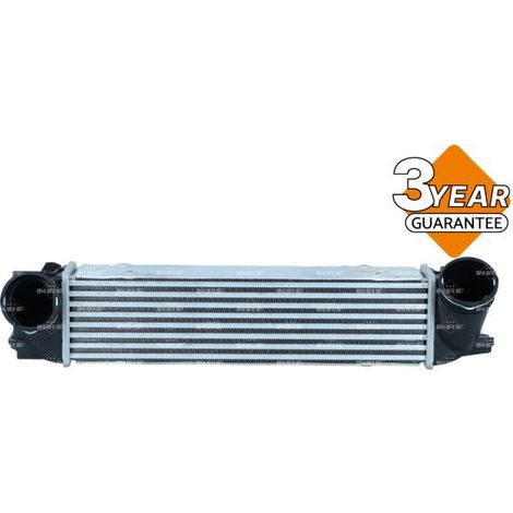 Refroidisseur d'air de suralimentation NRF 30386 BMW 17517800682 7800682
