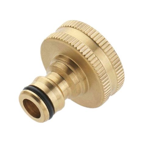 ADAPTADOR GRIFO 2006-3/4" LATON (D) - AMIG