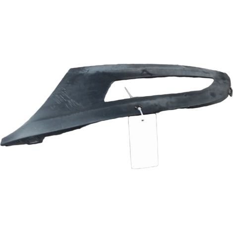[PRODUIT D'OCCASION] Obturateur Phare Additionnel Pare-choc Avg VOLKSWAGEN Polo 2009- ♻️ Ref Oe. 6r0853665d9b9 - Garantie à vie (1/3)