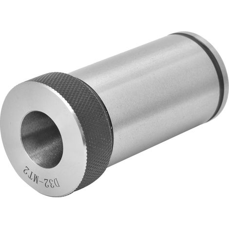 Werkzeughalterbuchse aus hochwertigem 40Cr-Stahl für CNC-Dreh- und Fräsmaschinen, passend für D32-MT1/D32-MT2/D32-MT3/D32-MT4/D32-MT2 (1/5)