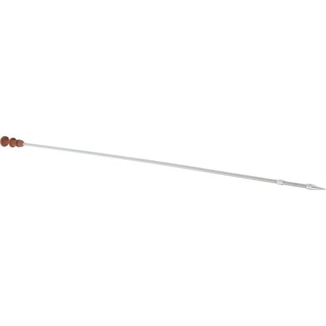 Jauge de niveau d'huile moteur 1174G0, indicateur de niveau de liquide marron, remplacement pour Citroën C3, C4, C5, DS3, DS4 et DS5 (1/5)