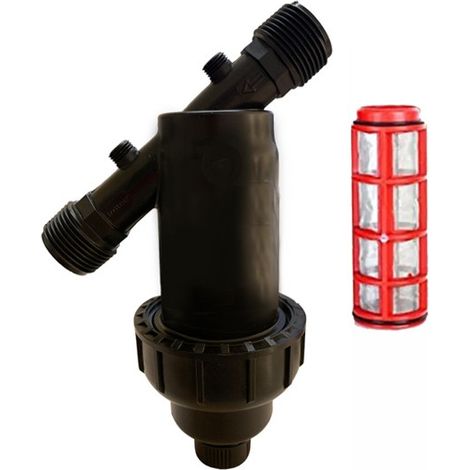 1 MASCHENFILTER FUR 32MM ROHR EXCLUSIVES ANGEBOT