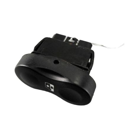 [PRODUIT D'OCCASION] Commande Leve-glace Porte Avg DACIA Sandero 08-12 ♻️ Ref Oe. 8200602227 - Garantie à vie (1/3)