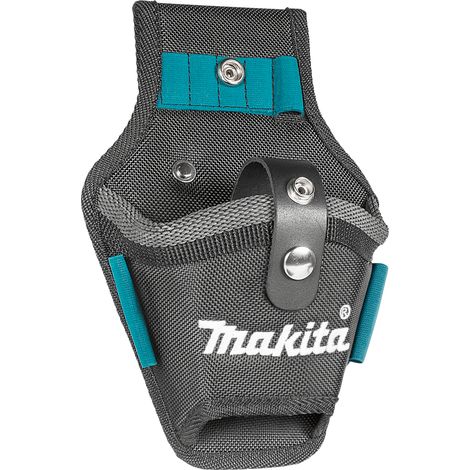 Pochette de fixation et porte-marteau Makita E-15176