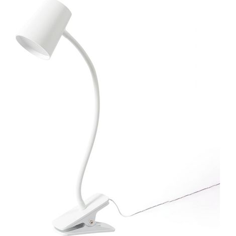 LED Table Lampdimmable 'Ailina' for Office & Workroom