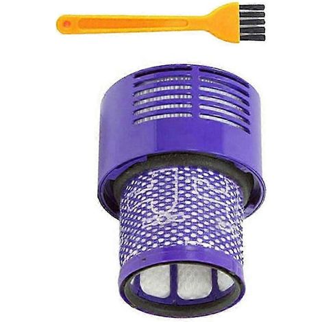 Filtre HEPA lavable pour aspirateur Cyclone Animal Absolute Total Clean V10 SV12 (S js) (1/5)
