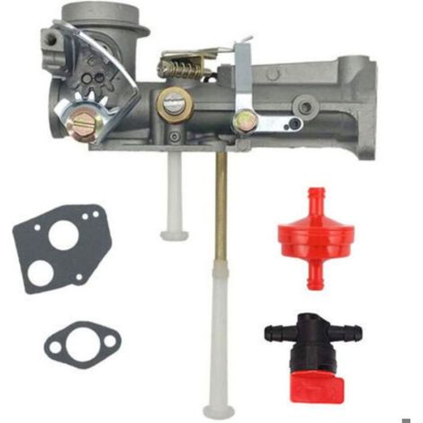 Carburateur - Pour Moteurs 5 Cv - Series 135200 130200 133200 - Reference 397135 - 1 Unite