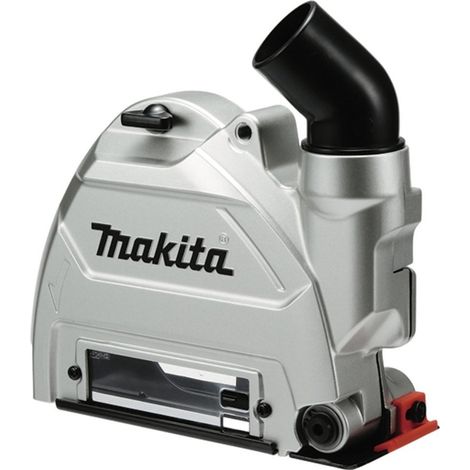 Makita Absaughaube 125 mm, 25 mm